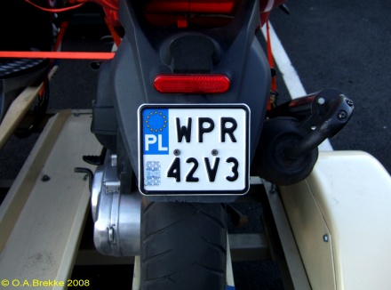 Poland normal series moped WPR 42V3.jpg (55 kB)
