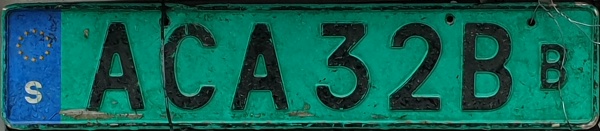 Sweden dealer plate series close-up ACA 32B B.jpg (46 kB)