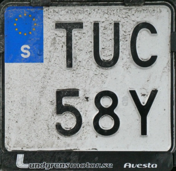 Sweden normal series motorcycle close-up TUC 58Y.jpg (183 kB)