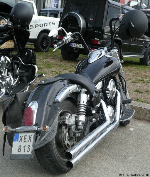 Sweden normal series motorcycle XEX 813.jpg (184 kB)