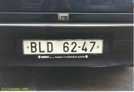 Slovakia former normal series BLD 62-47.jpg (16 kB)