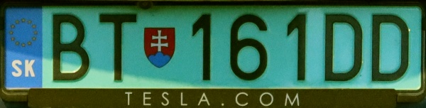 Slovakia former electrically powered vehicle series close-up BT 161 DD.jpg (55 kB)