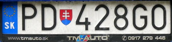 Slovakia former normal series close-up PD 428 GO.jpg (76 kB)