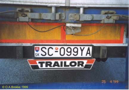 Slovakia trailer series former style SC-099 YA.jpg (25 kB)