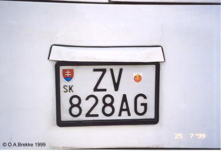 Slovakia normal series former style ZV-828 AG.jpg (16 kB)