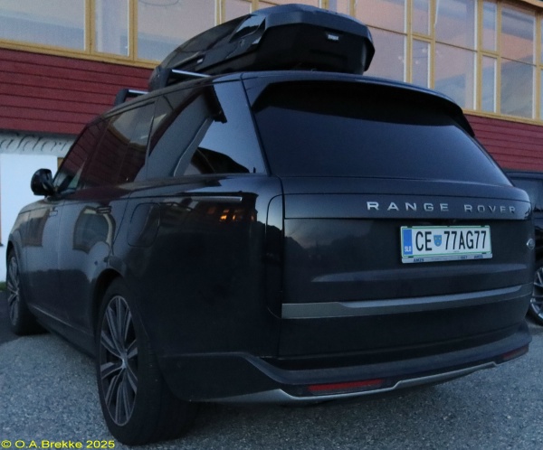 Slovenia personalised series CE 77AG77.jpg (112 kB)