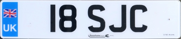 Great Britain former normal series remade as cherished number close-up 18 SJC.jpg (38 kB)