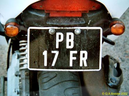 Unknown country moped PB 17 FR.jpg (29 kB)