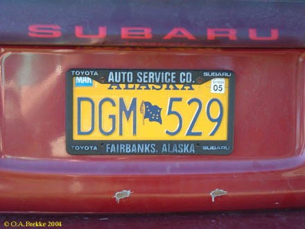 USA Alaska normal series former style DGM 529.jpg (26 kB)