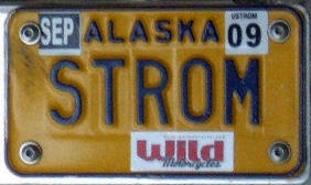 USA Alaska personalized motorcycle close-up STROM.jpg (30 kB)