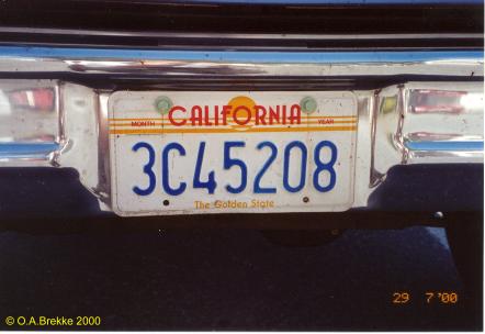 USA California former commercial series 3C45208.jpg (22 kB)