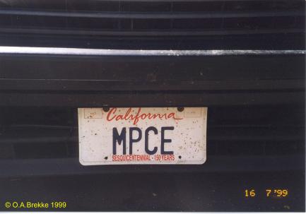 USA California personalized former style MPCE.jpg (15 kB)