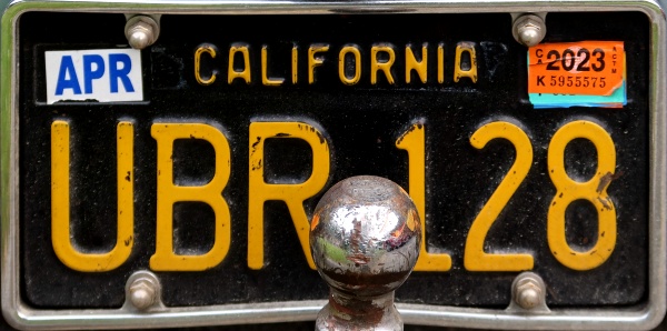 USA California former normal series UBR 128.jpg (111 kB)