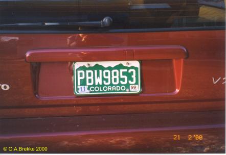 USA Colorado former normal series PBW 9853.jpg (18 kB)