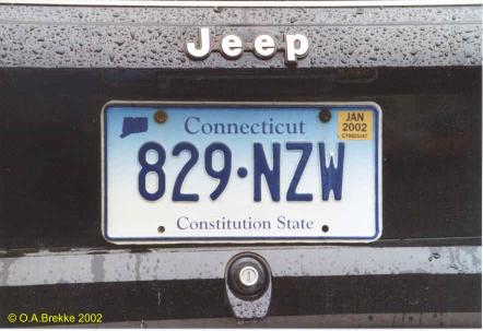 USA Connecticut former normal series 829·NZW.jpg (25 kB)