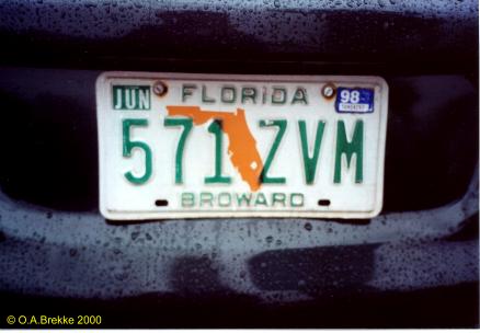 USA Florida former normal series 571 ZVM.jpg (20 kB)