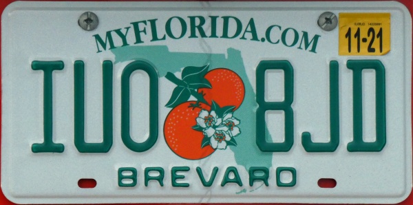 USA Florida normal series former style close-up IU0 8JD.jpg (105 kB)