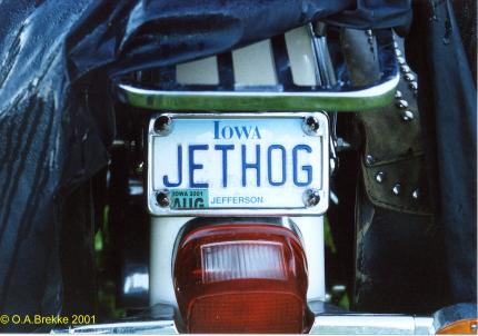 USA Iowa personalized motorcycle former style JETHOG.jpg (25 kB)