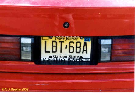 USA New Jersey former normal series LBT 68A.jpg (22 kB)