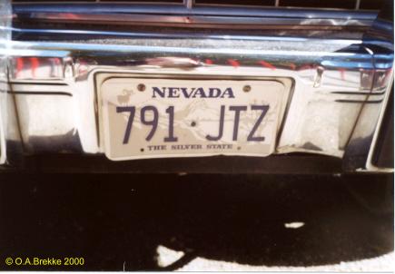 USA Nevada former normal series 791·JTZ.jpg (21 kB)