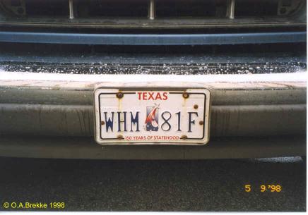 USA Texas former normal series WHM 81F.jpg (22 kB)