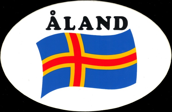 Åland Islands - Åland