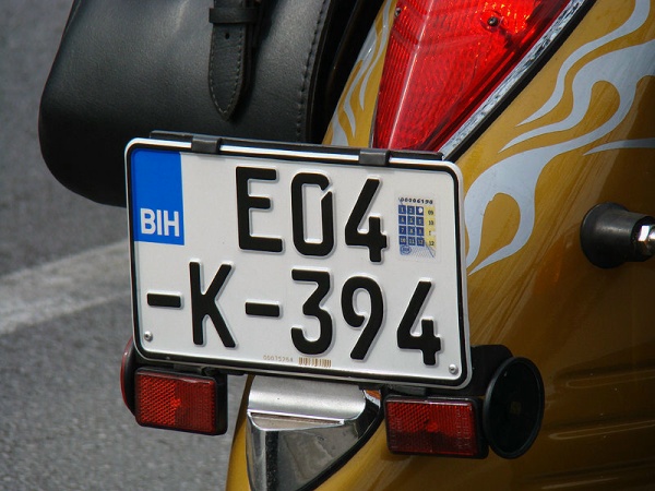Bosnia and Herzegovina normal series motorcycle E04-K-394.jpg (113 kB)