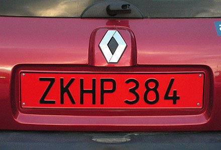 Cyprus former hire car series ZKHP 384.jpg (33 kB)