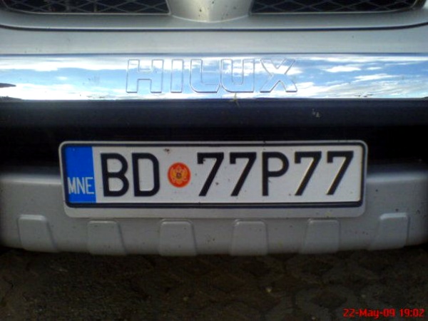 Montenegro personalized series BD 77P77.jpg (72 kB)