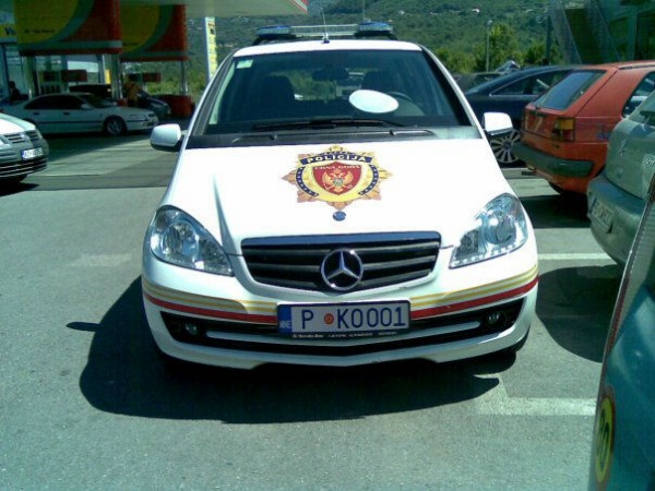 Montenegro police series P KO001.jpg (105 kB)