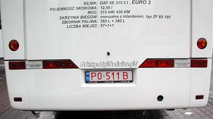 Poland test plate former style P0 511B.jpg (16 kB)