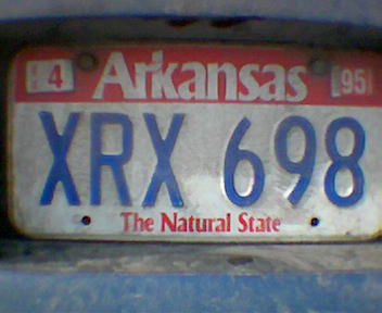 USA Arkansas former normal series XRX 698.jpg (29 kB)