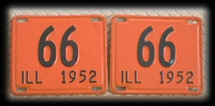 USA Illinois 1952 plates 66.jpg (15 kB)