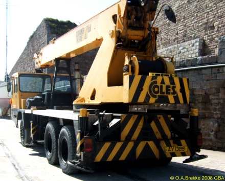 Alderney normal series rear plate AY 1389.jpg (88 kB)