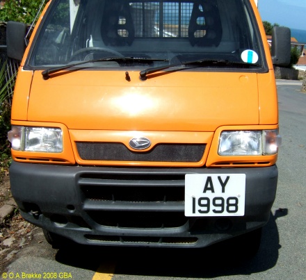 Alderney normal series front plate AY 1998.jpg (84 kB)