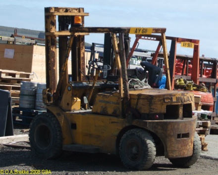 Alderney normal series rear plate AY 611.jpg (81 kB)