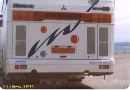 Turkey personalised series 06 006 MESNEVİ.jpg (18 kB)