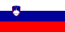 Flag of Slovenia