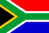 Flag of South Africa