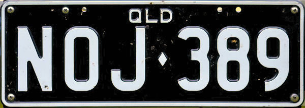 Australia Queensland former normal series NOJ·389.jpg (60 kB)
