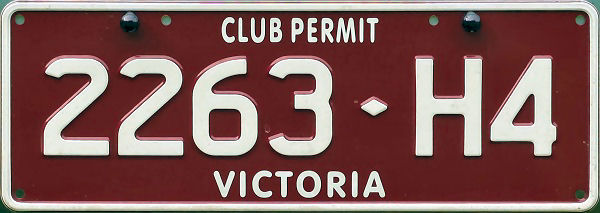 Australia Victoria classic historic series 2263-H4.jpg (51 kB)