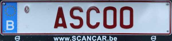 Belgium personalised series close-up ASCOO.jpg (51 kB)