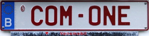 Belgium personalised series COM-ONE.jpg (57 kB)