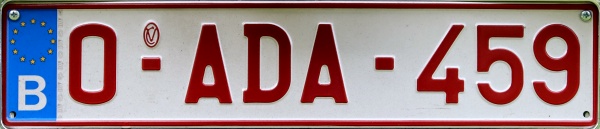 Belgium oldtimer series O-ADA-459.jpg (55 kB)