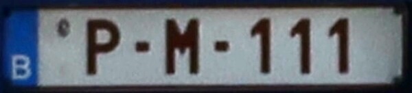 Belgium personalised series P-M-111.jpg (35 kB)