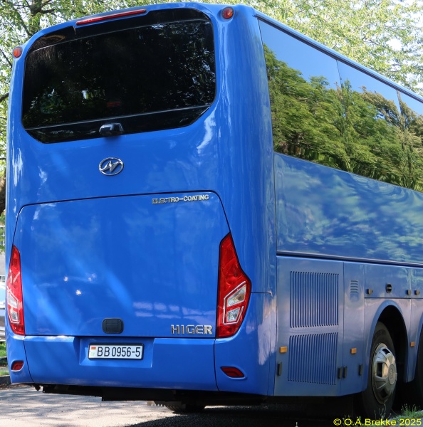 Belarus commercially used vehicle series BB 0956-5.jpg (177 kB)