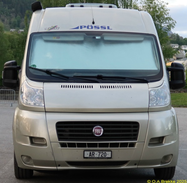 Switzerland normal series front plate AR·720.jpg (132 kB)