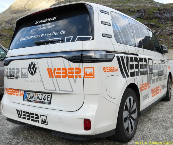 Germany electric vehicle series DÜW WJ 4 E.jpg (160 kB)