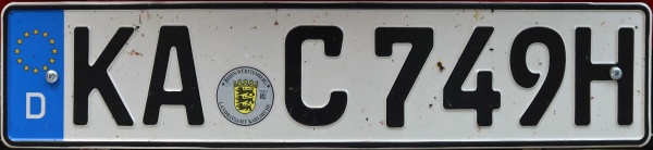 Germany historical series KA C 749 H.jpg (53 kB)