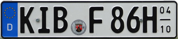 Germany seasonal historical series close-up KIB F 86 H.jpg (49 kB)